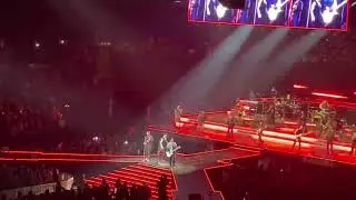 That's Just the Way We Roll - Jonas Brothers (Barclays Center)