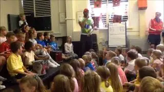 Percussion Workshops