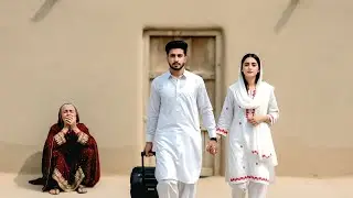 Zaalim Beta Aur Bahu Apni Budhi Man Ko Chhodkar Umrah  Per Chale Gaye | FIR Dakho Kia Howa ..