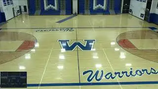 Whitesboro High School vs Rome Free Academy High School Womens Varsity Basketball
