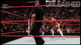 CWA Unleashed 