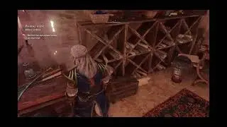 Assassin's Creed Mirage part 7