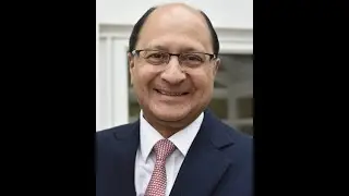 Shailesh Vara - Conservative candidate for North West Cambridgeshire