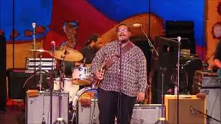 D.K. Harrell - Celebrating B.B. King's 100th Anniversary