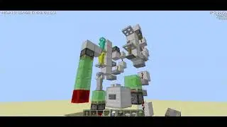 Armour Stand Swapper (tutorial) (mc 1.8.8)