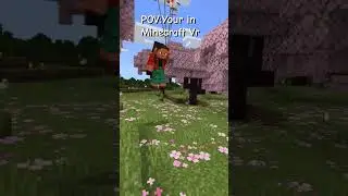 ₱0\/: &yen;0UR !N M!N3CR@FT \/R #minecraft #nostalgia #music