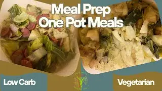 Wellness Wednesday: Quick, Cheap, Healthy & Hearty Meal for All!
