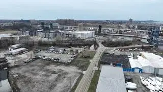 Drone Ohio
