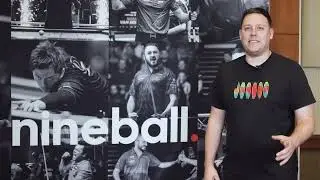 Rules of 9-ball for beginners!