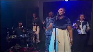 Powerful worship song 😍 Beautiful God Chris Mary