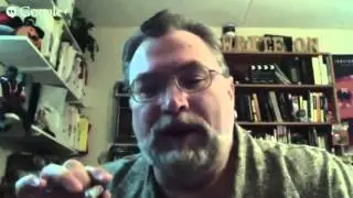 Jonathan Maberry LIMBUS INC  Interview with Douglas Wynne