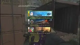 FFA Gameplay #7 | Call of Duty&reg;: Modern Warfare Remastered