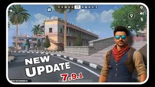 ScarFall 2.0 iOS Download LIVE | New Update7.9.1 Gameplay with RUSHERNP