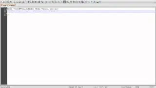 Mth to last Element of a Linked List Challenge Part 4/4