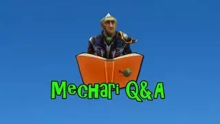 Wildstar Character Q&A - 
