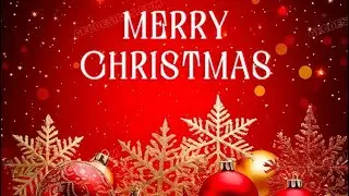 MERRY CHRISTMAS GOD'S PEOPLE 