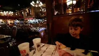 A ten year old Ian on #route66 six years ago