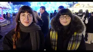 Londra Nov 2025