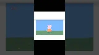 peppa pig ver. haram intro #short #haram #peppapig #ngakak #versi #bismillah #ngantukberat #edit ..