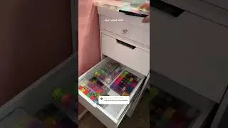 Представляю вашему вниманию мой новый туалетный столик! #reels #viral #reveal #roomdecor #vanity