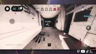 This NPC Lied&hellip; 😨 (Roblox Horror)