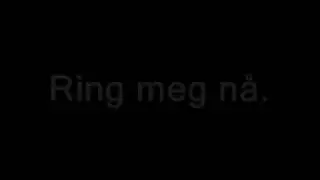 Sibbe Tilgi meg kjera Kjellaug