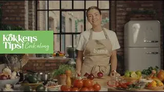 Kokkens tips | Cook along: Vi lager taco med Runa Kvendseth