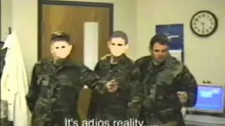 The new Medical Service Corp musical group 