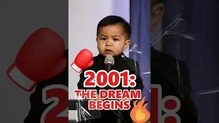 Warning: Don't Forget This Life Lesson #lifelessons #MannyPacquiao #motivation