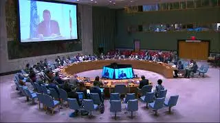 Совет Безопасности ООН по району Великих озер: режим прекращения огня между ДРК и Руандой не собл...
