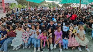 Students' Day Celebration 2025