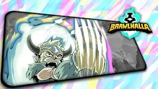 nguawour - Brawlhalla ID #156