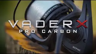 Sonik VaderX Pro Carbon 10000