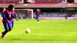 BAR&Ccedil;A TV -- Dimeces, 21 de novembre: Next Gen Series Juvenil A - Wolfsburg