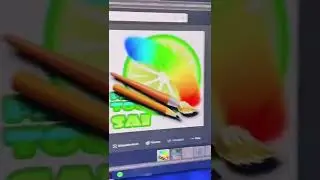 Mejor app para dibujar en PC! 🤑 #art #app #pc #dibujo #aplicaciones #sai #clipstudiopaint #mexico