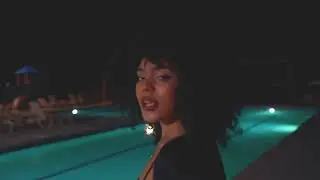 Cashma - ONE MORE TIME (OFFICIAL VIDEO)