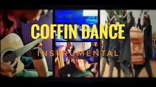 COFFIN DANCE Instrumental //M- BASS & FRIENDS