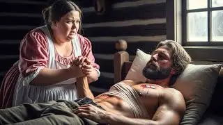 Vaqueiro da Montanha Moribundo Implorou ao Seu Cuidador Obeso—A Noite Que os Mudou Para Sempre