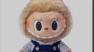 Labubu Doll: Trend, Fashion, and Social Media Sensation