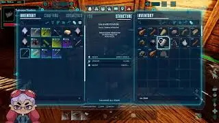 Ark: Fenrir Ascended