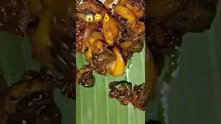 Ye dekho kheto ka ..? ghonghi recipe #shortsvideo 😱😱😋😋👌👌