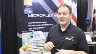 Product Overview: New Neogard Exam Gloves from Microflex