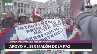 Programa completo del 17 08 2023 de Mapuce Kimvn Radio