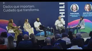 ConnectDay 2025 I Tasy Community Summit - Padroniza&ccedil;&atilde;o vs personaliza&ccedil;&atilde;o de configura&ccedil;&otilde;es