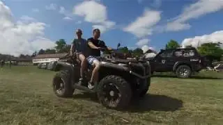 Dagonya Extr&eacute;m Fesztiv&aacute;l 2018 - B&eacute;r