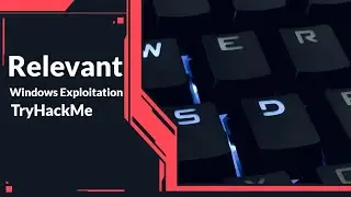 Полезное пошаговое руководство - TryHackMe