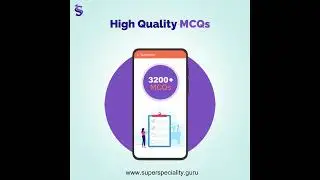 Surgical Gastroenterology MCQs