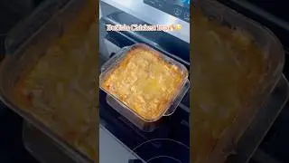 Friendsgiving Recipe - Buffalo Chicken Dip! 🔥