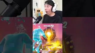 Fortnite Has AIMBOT! 💀