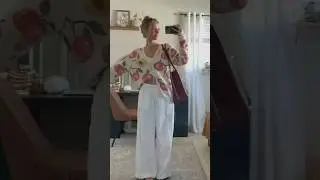 Thrifting granny chic decor #thriftdecor #thrifting #grannychic #cottage